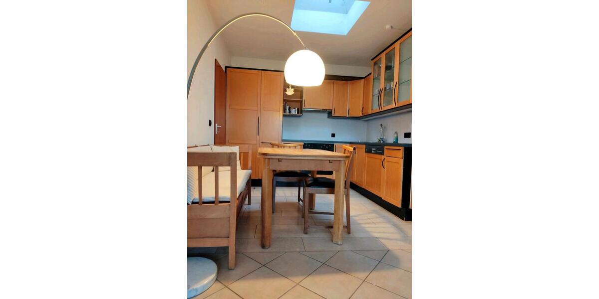 Erdgeschoßwohnung Bornheim - 2 Zimmer, 69 m&sup2;, 740&euro; | Angebot:24870947