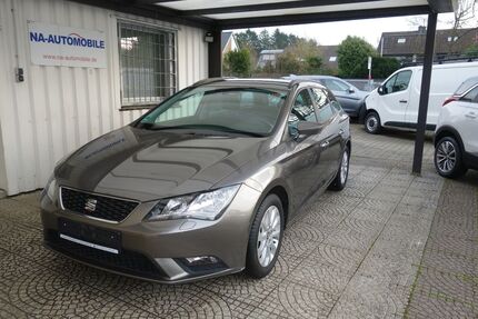 Seat Leon 148.078 km 7.300 &euro; Langenfeld 40764