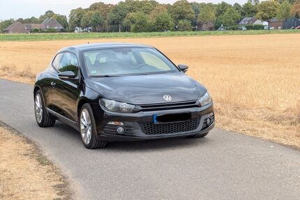 VW Scirocco 182.000 km 6.999 &euro; Frechen 50226