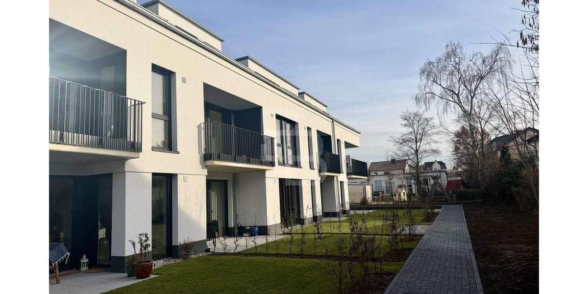 Etagenwohnung Sankt Augustin Hangelar - 3 Zimmer, 89 m&sup2;, 534.200&euro; | Angebot:25820938