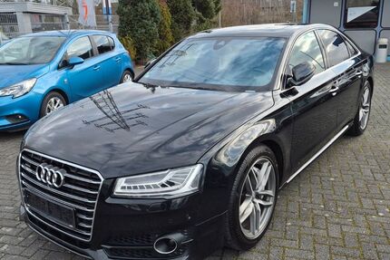 Audi A8 140.000 km 31.950 &euro; Wesseling 50389
