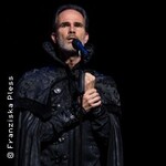 Thomas Borchert - Der Vampir am Klavier