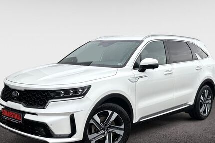 Kia Sorento 78.077 km 35.949 € Elsdorf (bei Köln) 50189