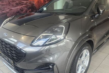 Ford Puma 37.200 km 19.190 € Bonn 53117