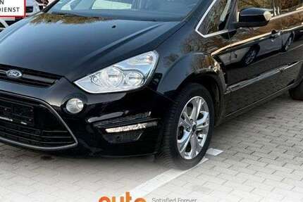 Ford S-Max 112.286 km 6.829 &euro; Hilden 40721