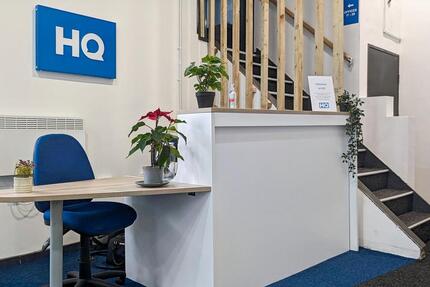 Gewerbeobjekt Köln Chorweiler - 169&euro; | Angebot:25769496