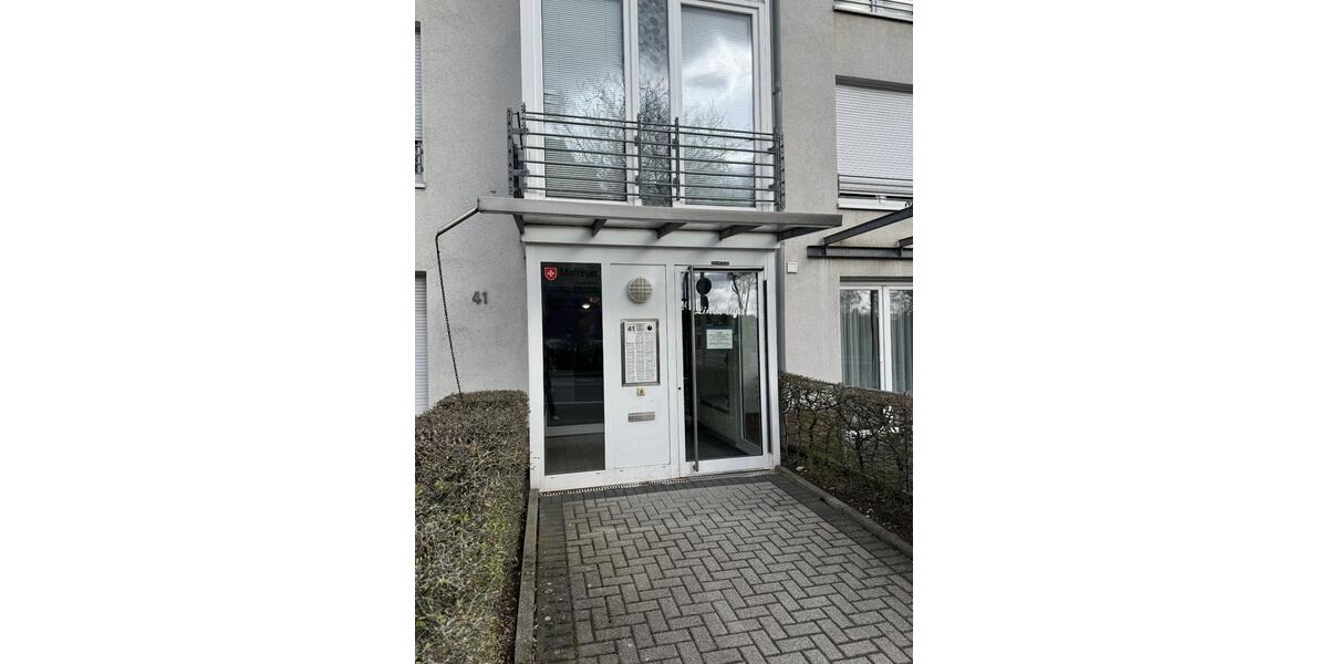 Etagenwohnung Solingen Höhscheid - 2 Zimmer, 47 m&sup2;, 670&euro; | Angebot:25545174