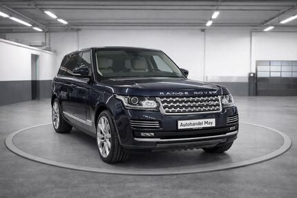 Land Rover Range Rover 110.616 km 34.950 &euro; Köln 50674