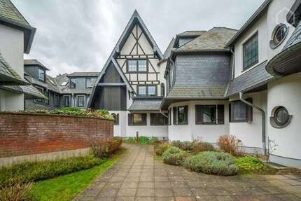 Wohnen auf Zeit in Bonn 1.100 € 1 zimmer