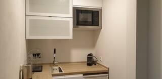 Etagenwohnung Köln Chorweiler - 1 Zimmer, 28 m&sup2;, 600&euro; | Angebot:26697863