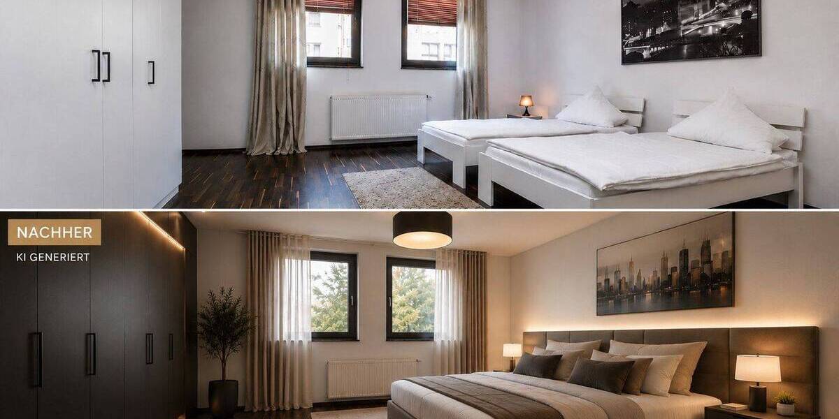 Mehrfamilienhaus, Wohnhaus Köln Mülheim - 749.000&euro; | Angebot:26555073