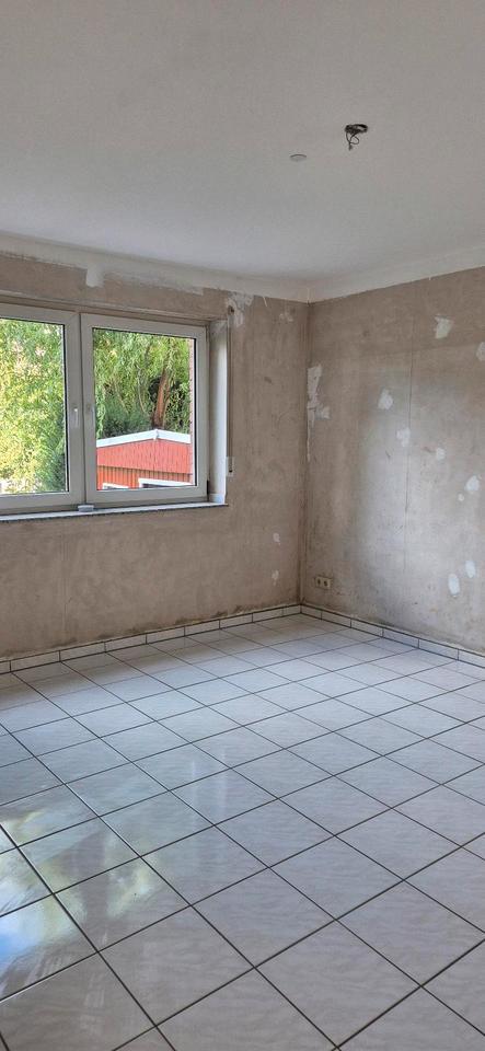 Erdgeschoss GartenWohnung in Pulheim