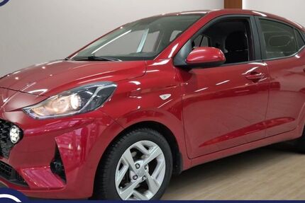 Hyundai i10 68.400 km 13.990 &euro; Köln 51145