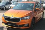 Skoda Fabia TSi DSG Alu LED Klima KameraSOFORT 10 km 22.990 &euro; Bonn 53225