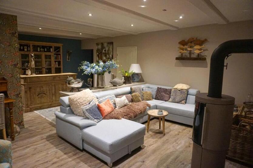 privates PORTFOLIO an der Nordseeküste ab zimmer