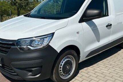 Renault Express 48.000 km 12.500 &euro; Overath 51491