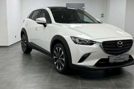 Mazda CX-3 80.000 km 12.999 &euro; Wesseling 50389