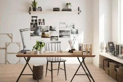 Renovierte Wohnung - 4 Zimmer in ruhigem Dreifamilienhaus 4 zimmer