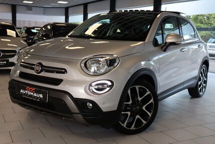 Fiat 500X 52.000 km 16.400 € Köln 51149