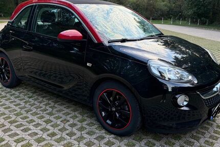 Opel Adam 121.000 km 9.500 &euro; Köln 51061