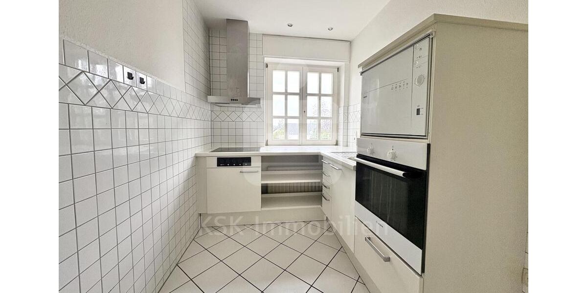 Maisonettenwohnung Bergheim - 2 Zimmer, 80 m&sup2;, 765&euro; | Angebot:23415607