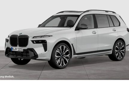 BMW X7 1.001 km 123.690 € Köln-West 50858