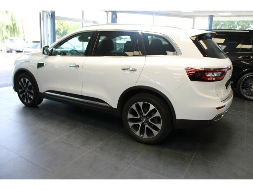 Renault Koleos ENERGY dci 175 X-tronic 4WD INTENS 109.114 km 18.980 € Euskirchen 53881