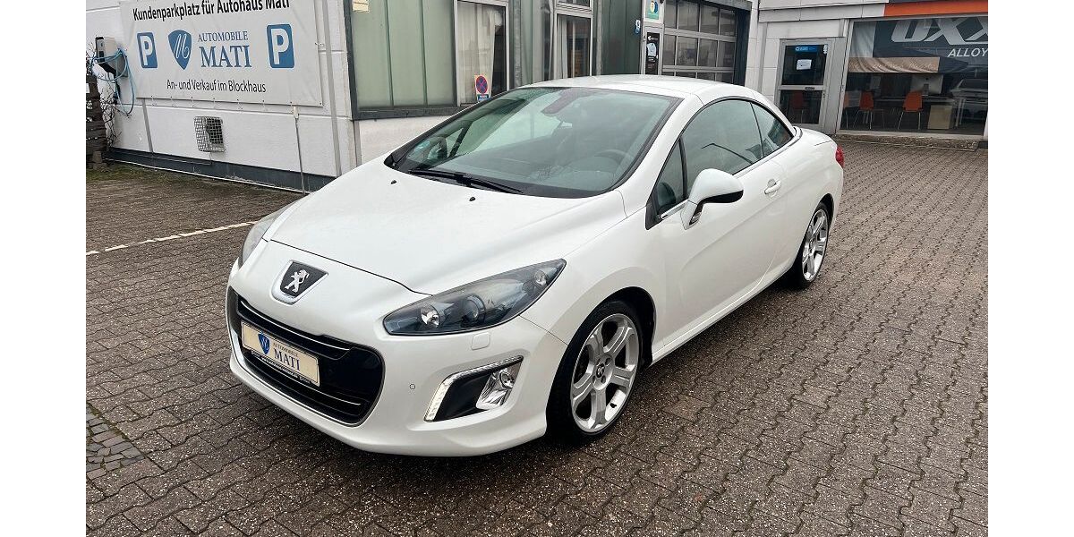 Peugeot 308 129.764 km 7.600 &euro; Hürth 50354