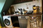 Dachgeschoßwohnung Köln Nippes - 2 Zimmer, 40 m&sup2;, 500&euro; | Angebot:26315040
