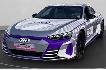 Audi RS e-tron GT 13.504 km 83.490 &euro; Köln 51145