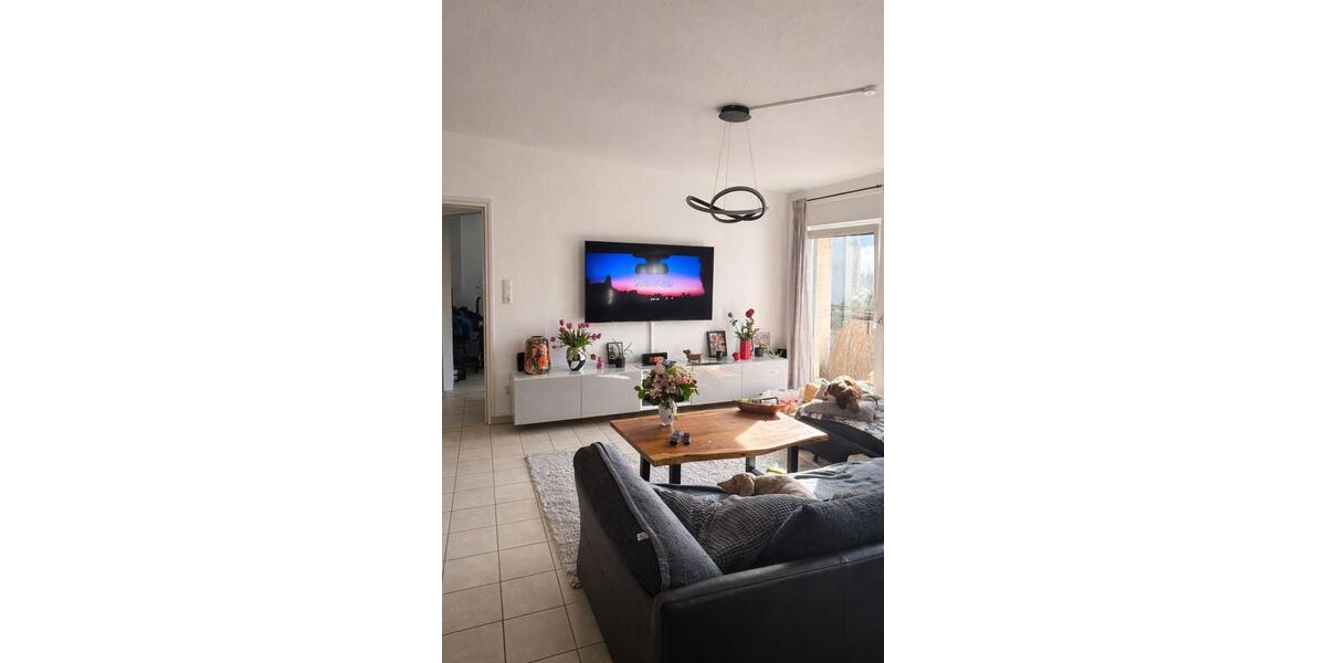 Etagenwohnung Euskirchen Dom-Esch - 2 Zimmer, 77 m&sup2;, 720&euro; | Angebot:25569605