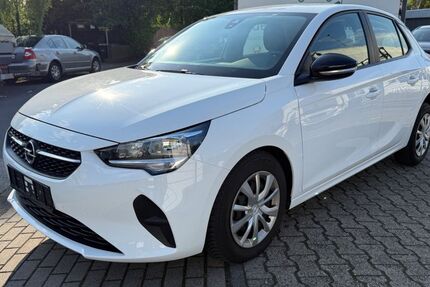 Opel Corsa 33.500 km 10.950 &euro; Köln 50767