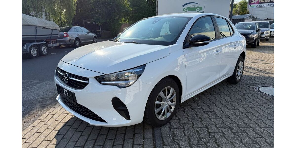 Opel Corsa 33.500 km 10.950 &euro; Köln 50767