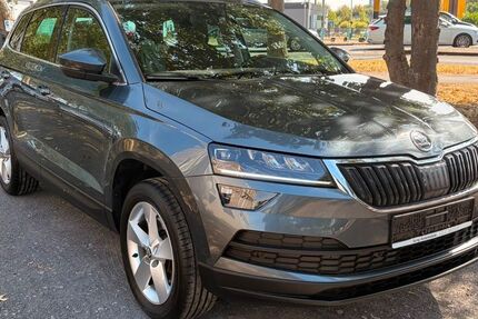 Skoda Karoq 98.800 km 12.999 &euro; Köln 51107
