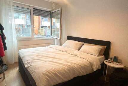 Wohnung Troisdorf Rotter See - 2 Zimmer, 43 m&sup2;, 495&euro; | Angebot:25144771