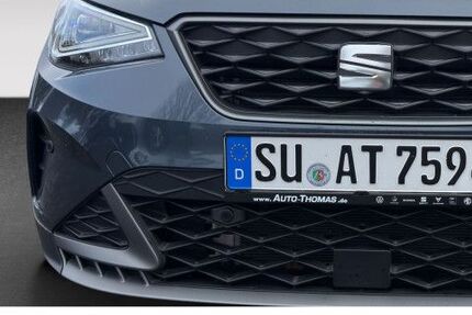 Seat Arona 15.980 km 25.180 &euro; Hennef 53773