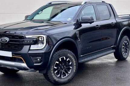 Ford Ranger 20.500 km 46.500 &euro; Bornheim 53332