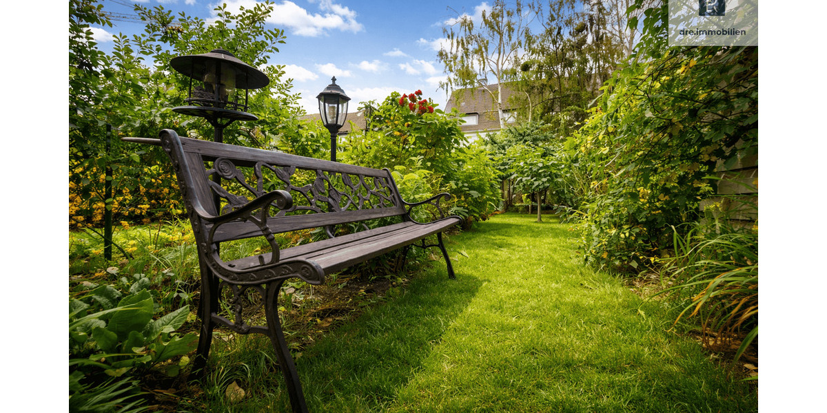 Reihenmittelhaus Köln Ostheim - 6 Zimmer, 161 m&sup2;, 499.000&euro; | Angebot:26319743