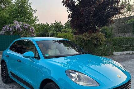 Porsche Macan 30.000 km 52.000 € Dormagen 41540