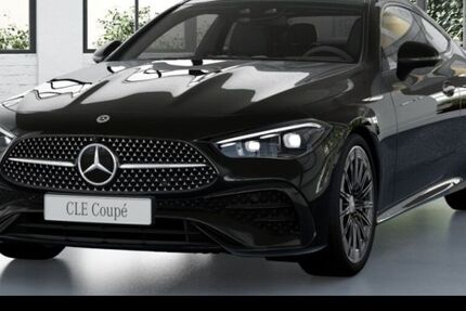 Mercedes-Benz CLE 450 8.829 km 71.990 € Köln 50825
