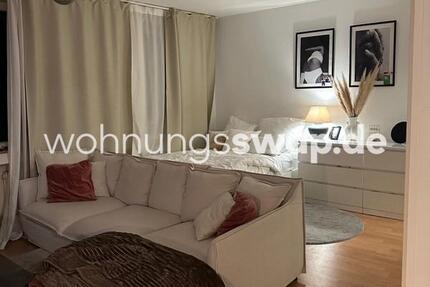 Wohnung Köln Nippes - 1 Zimmer, 39 m&sup2;, 400&euro; | Angebot:26342656