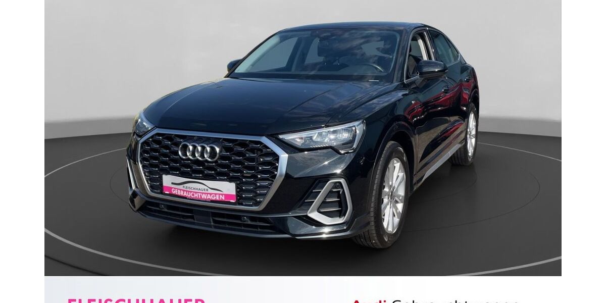 Audi Q3 79.084 km 31.980 &euro; Köln 51145