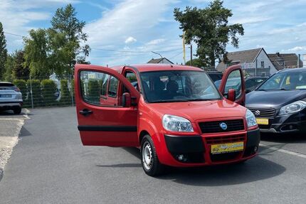 Fiat Doblo 129.000 km 3.300 &euro; Bonn 53227