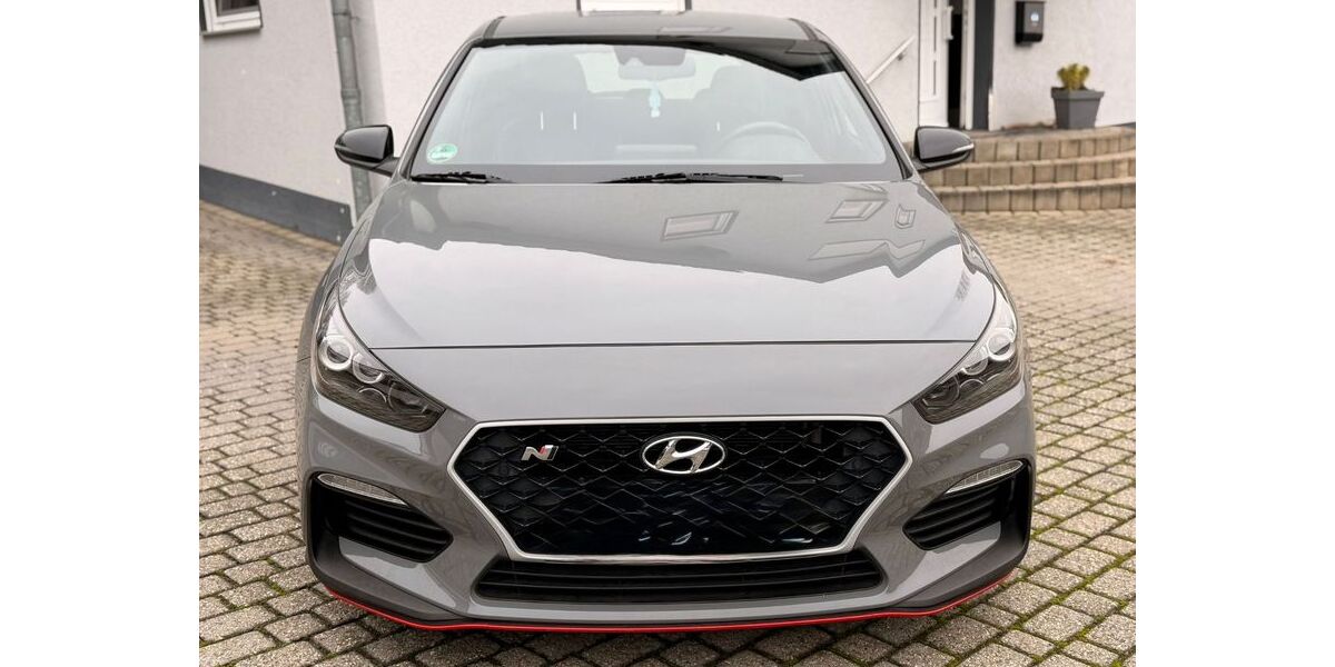 Hyundai i30 69.000 km 20.000 &euro; Bedburg 50181