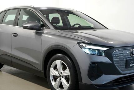 Audi Q4 e-tron 22.076 km 31.490 &euro; Hürth bei Köln 50354