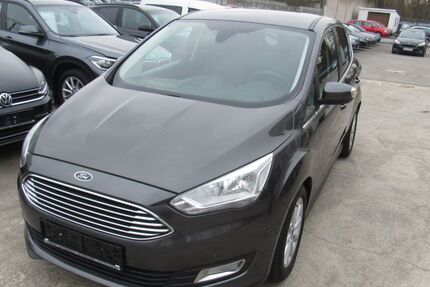 Ford C-Max 131.000 km 6.990 &euro; Leverkusen 51371