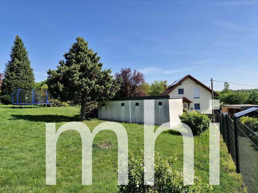 Grundstück zu verkaufen in Much 75.000 € 410 m²
