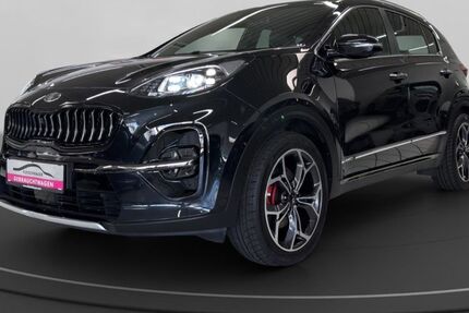Kia Sportage 59.272 km 22.220 &euro; Köln 50968