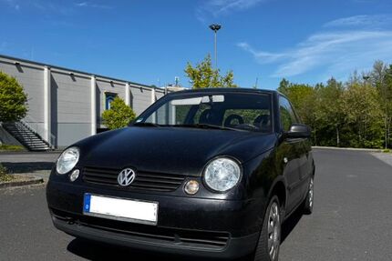 VW Lupo 161.569 km 999 &euro; Bonn 53125
