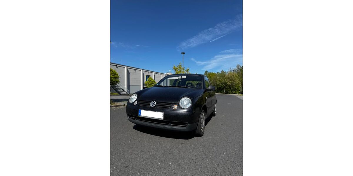 VW Lupo 161.569 km 999 &euro; Bonn 53125